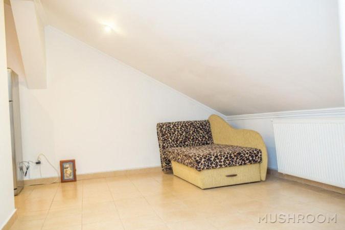 Apartment Kostyushka Lviv Buitenkant foto